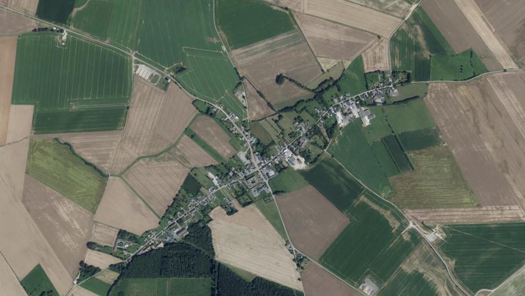 Photo 2 — La Vallée-au-Blé, Aisne (02140)
