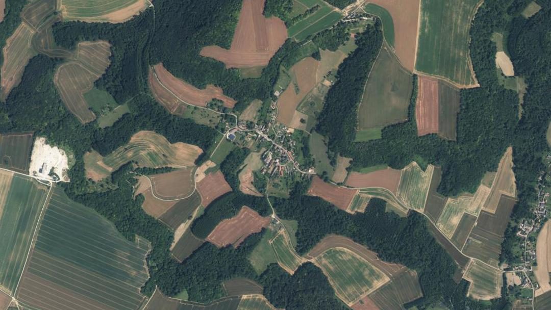 Photo 2 — Vassens, Aisne (02290)