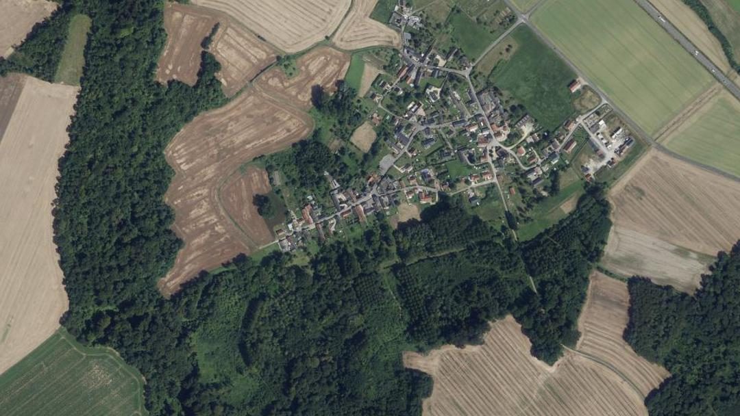 Photo 3 — Vasseny, Aisne (02220)