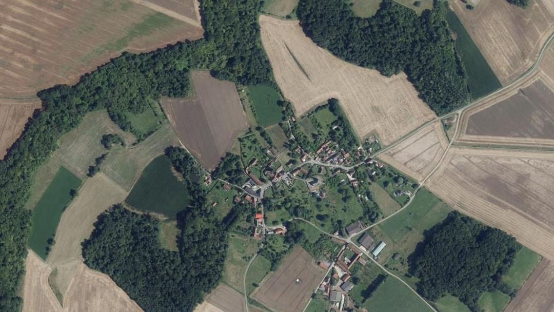 Photo 2 — Vassogne, Aisne (02160)