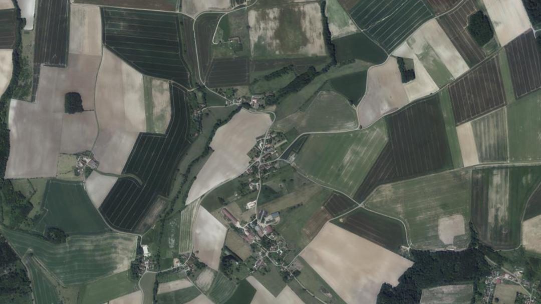 Photo 2 — Vendières, Aisne (02540)