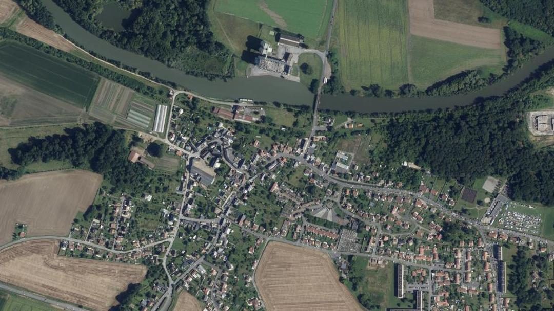 Photo 4 — Venizel, Aisne (02200)