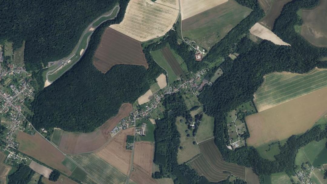 Photo 3 — Verneuil-sous-Coucy, Aisne (02380)