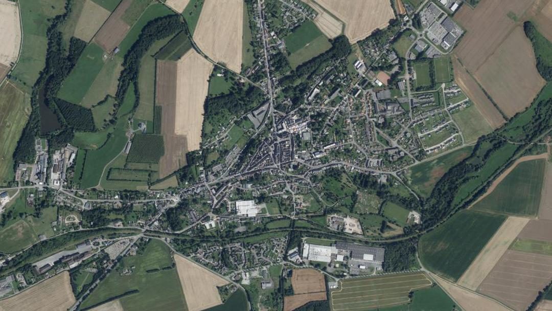 Photo 2 — Vervins, Aisne (02140)