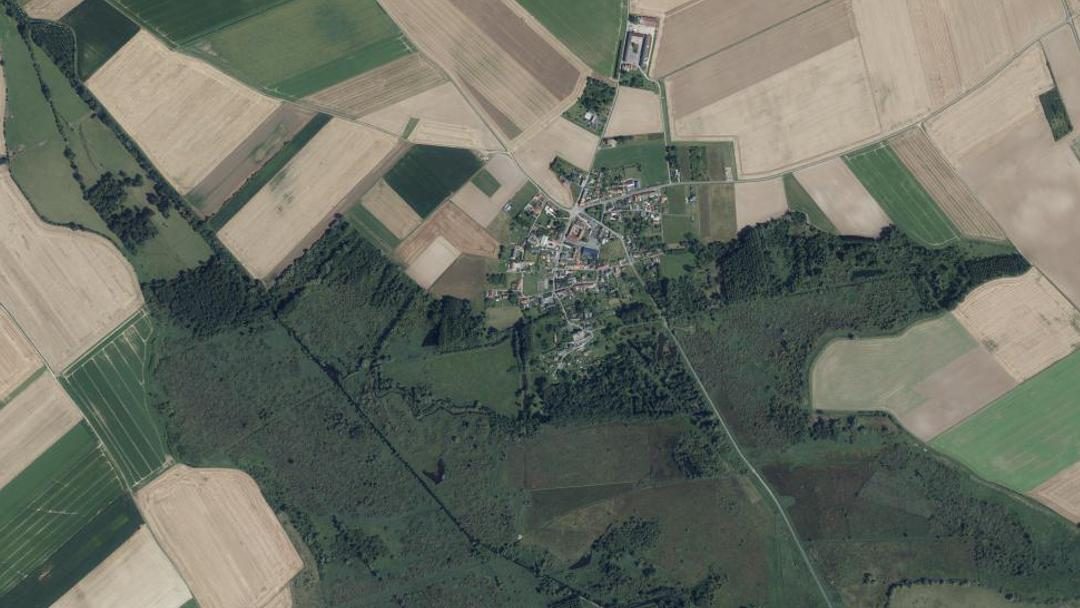 Photo 2 — Vesles-et-Caumont, Aisne (02350)