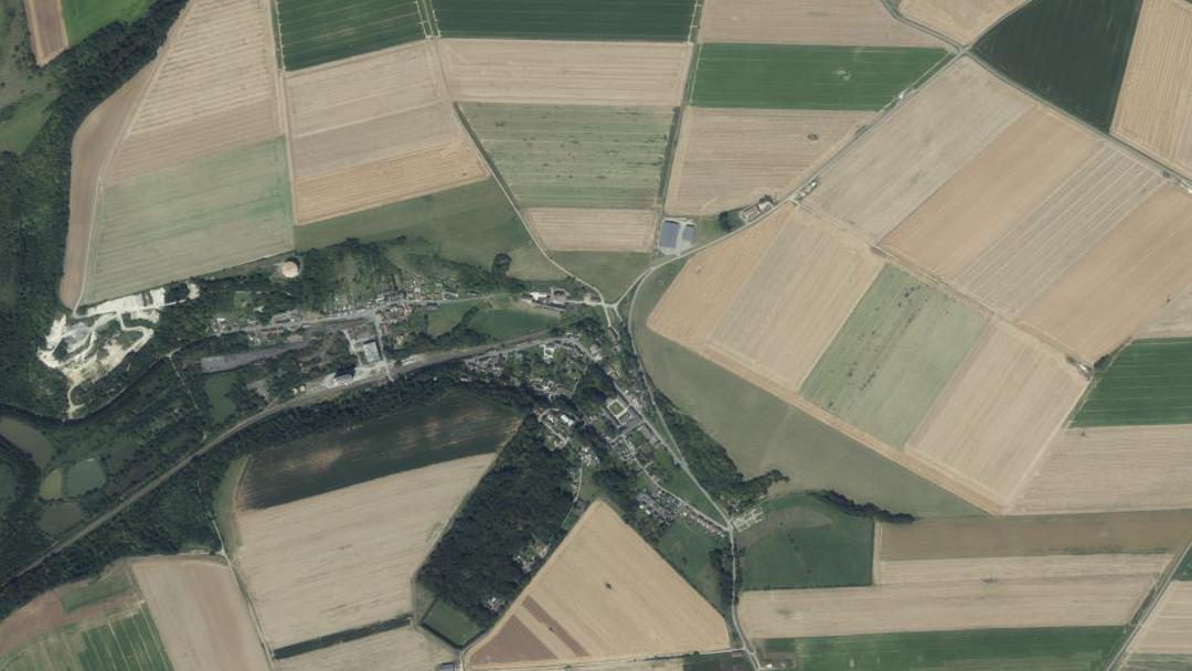 Photo 3 — Vierzy, Aisne (02210)