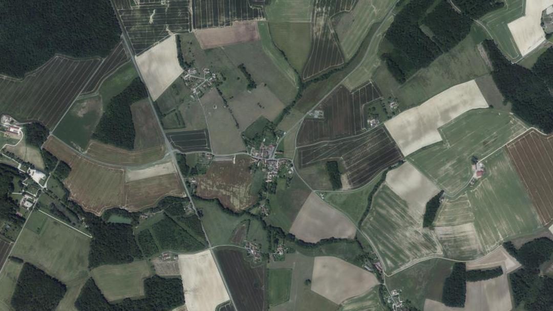 Photo 2 — Viffort, Aisne (02540)