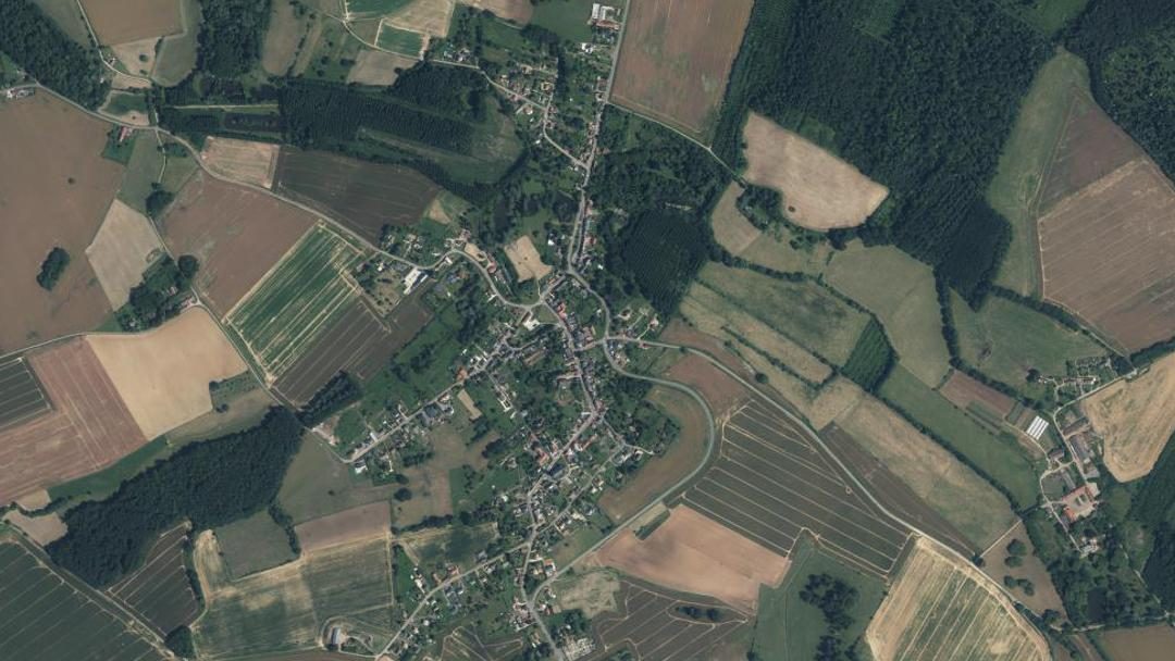 Photo 2 — Villequier-Aumont, Aisne (02300)