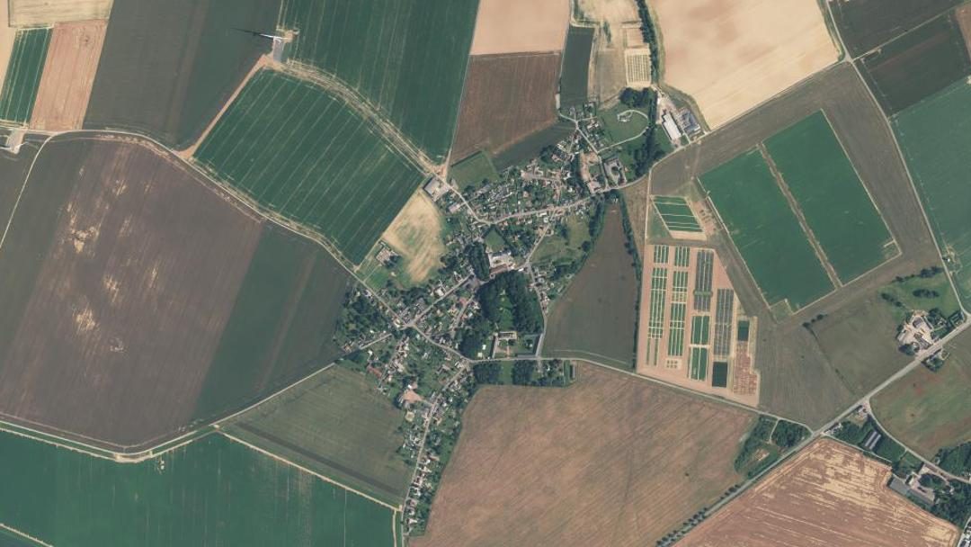 Photo 2 — Villers-Saint-Christophe, Aisne (02590)