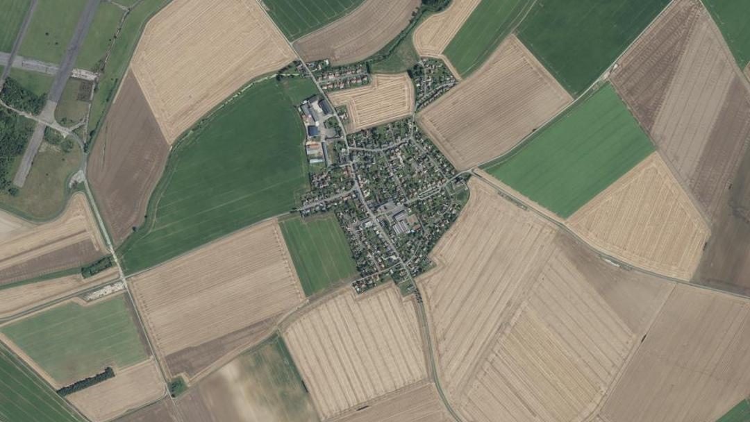 Photo 2 — Vivaise, Aisne (02870)