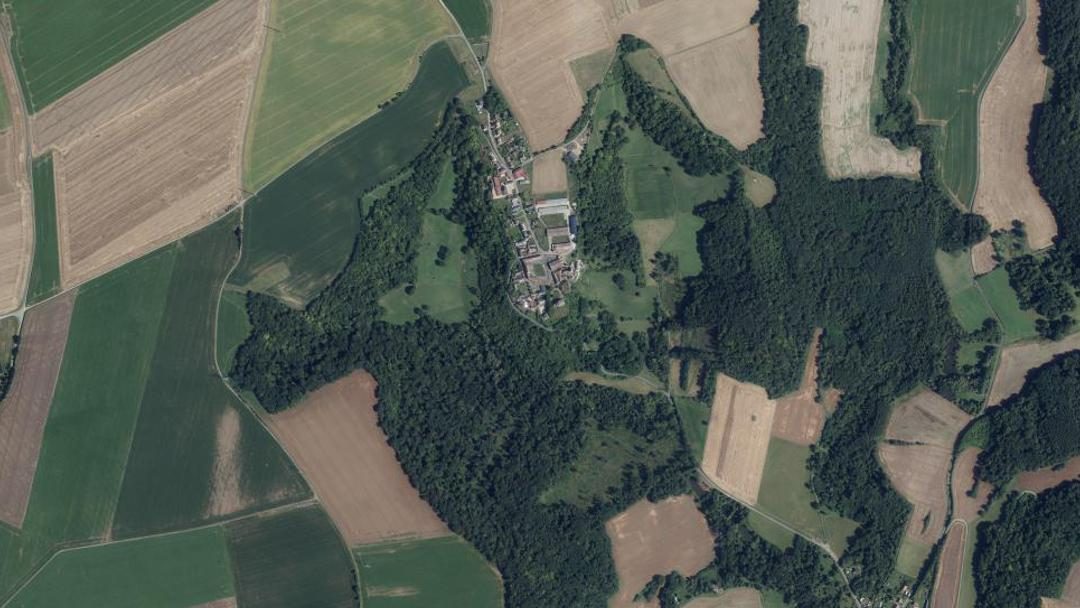 Photo 2 — Vregny, Aisne (02880)