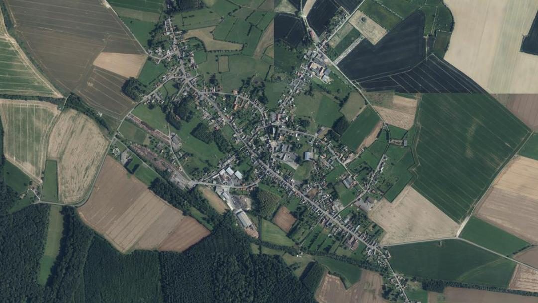 Photo 3 — Wassigny, Aisne (02630)