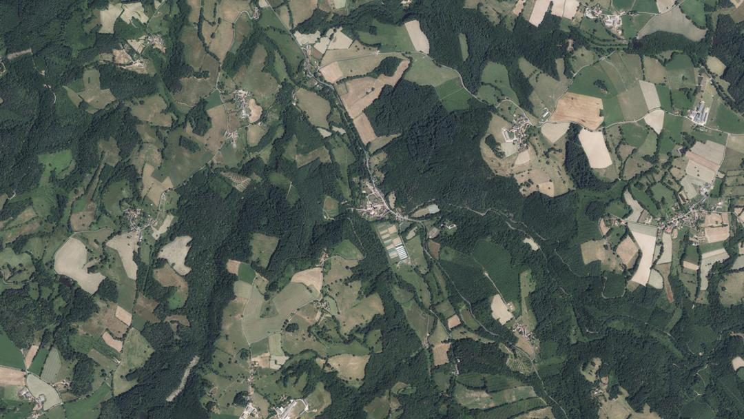 Photo 2 — Arronnes, Allier (03250)