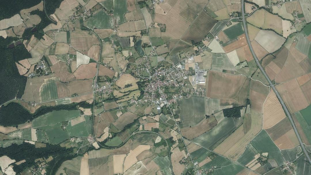 Photo 2 — Bellenaves, Allier (03330)