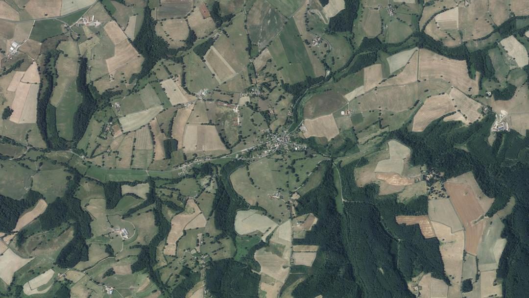 Photo 2 — Bert, Allier (03130)