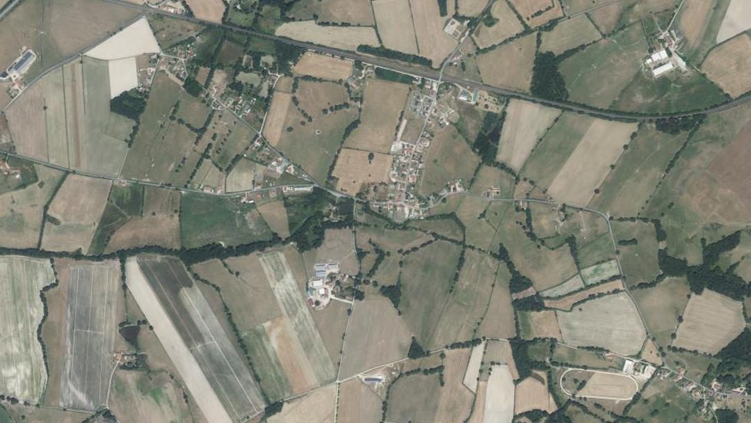 Photo 2 — Billezois, Allier (03120)