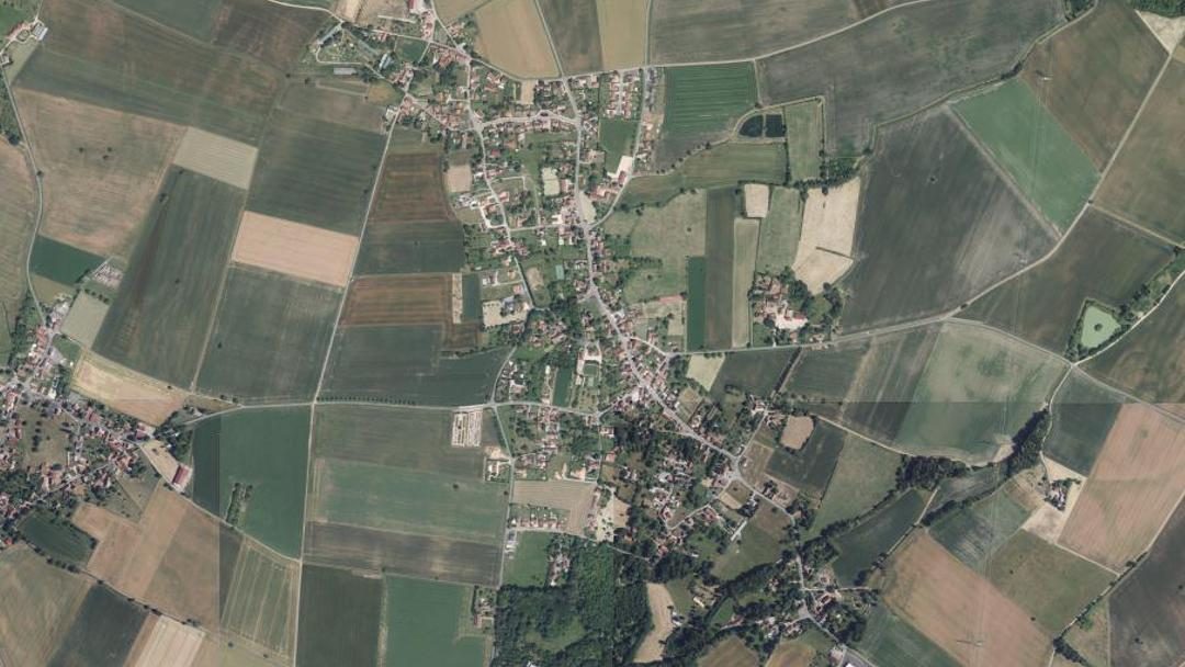 Photo 2 — Biozat, Allier (03800)