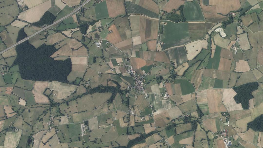 Photo 2 — Bresnay, Allier (03210)