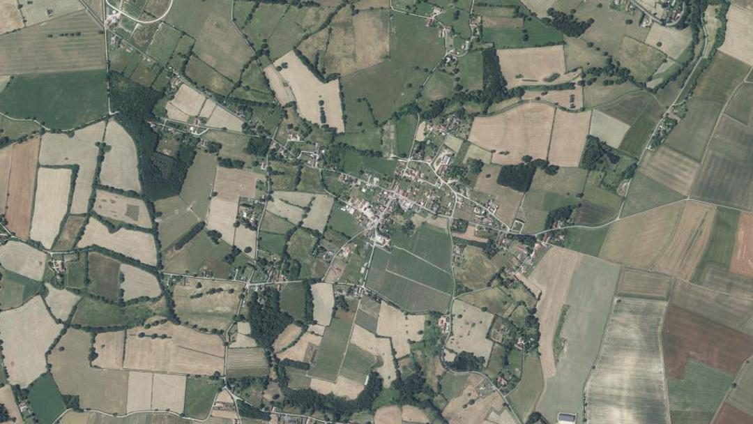 Photo 2 — Cesset, Allier (03500)