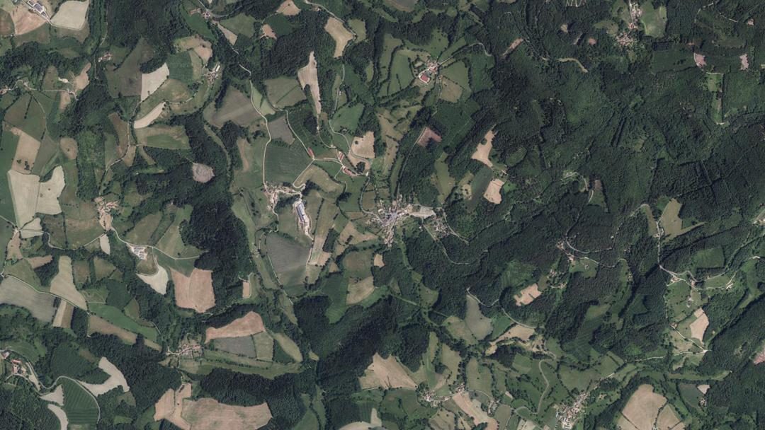 Photo 4 — La Chabanne, Allier (03250)