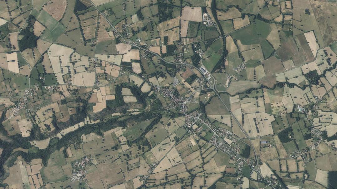 La Chapelaude, Allier