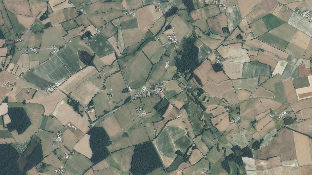 Photo 2 — La Chapelle-aux-Chasses, Allier (03230)