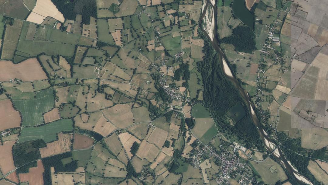 Château-sur-Allier, Allier