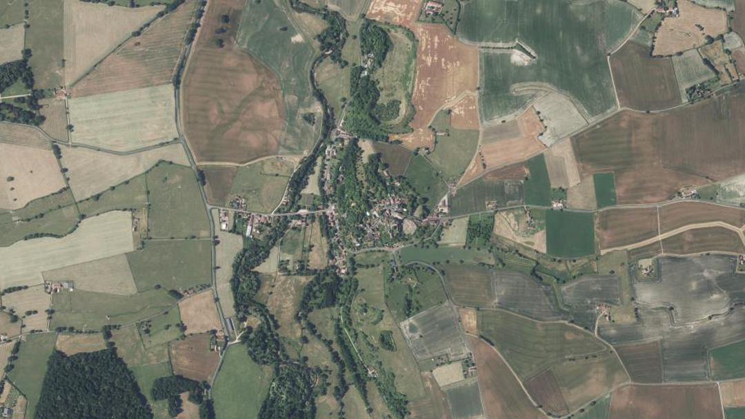 Photo 2 — Chavroches, Allier (03220)