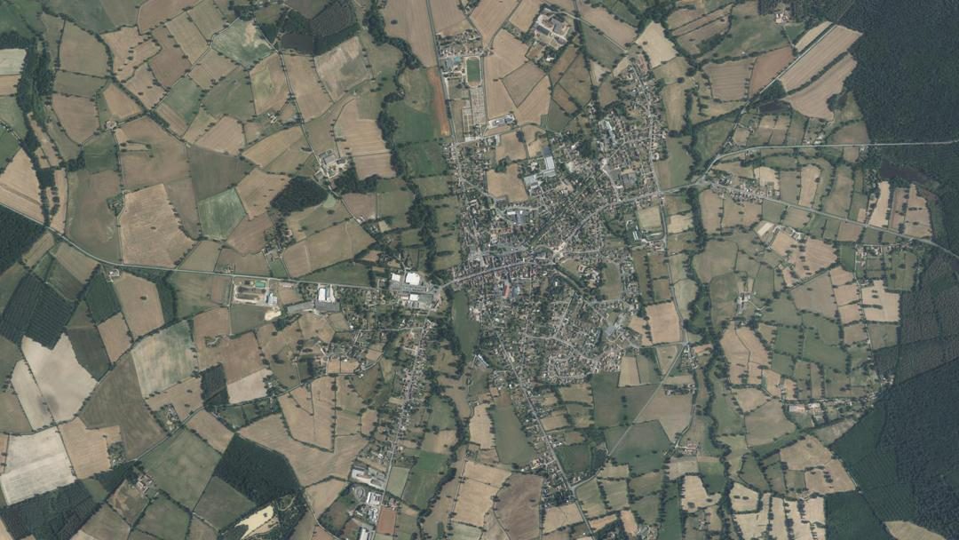 Photo 3 — Cosne-d'Allier, Allier (03430)