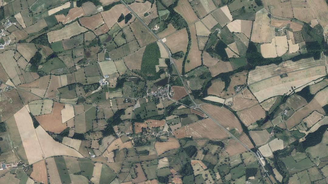 Photo 2 — Courçais, Allier (03370)