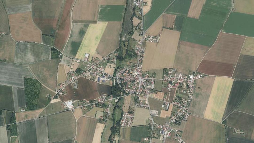 Photo 2 — Escurolles, Allier (03110)