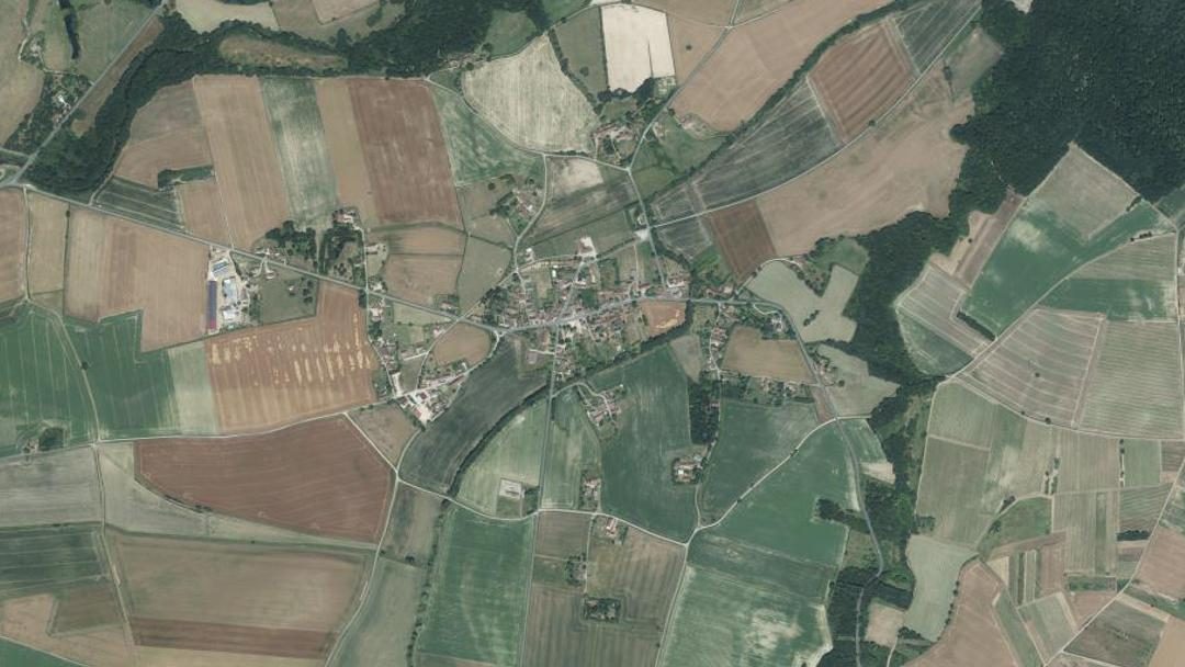 Photo 2 — Fourilles, Allier (03140)