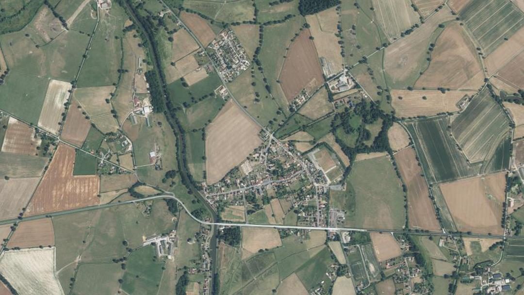 Photo 2 — Garnat-sur-Engièvre, Allier (03230)