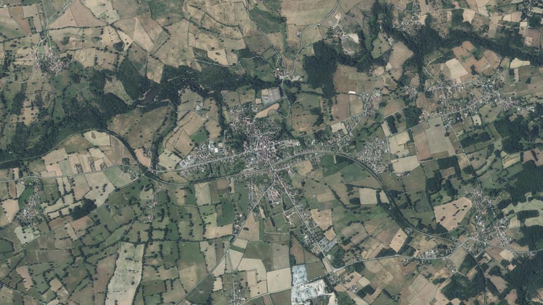Photo 2 — Huriel, Allier (03380)