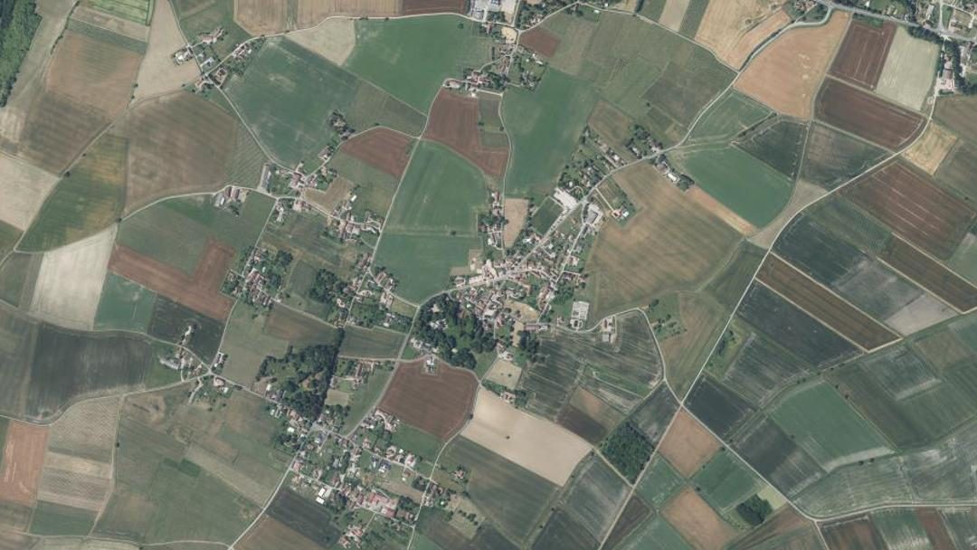 Photo 2 — Louchy-Montfand, Allier (03500)