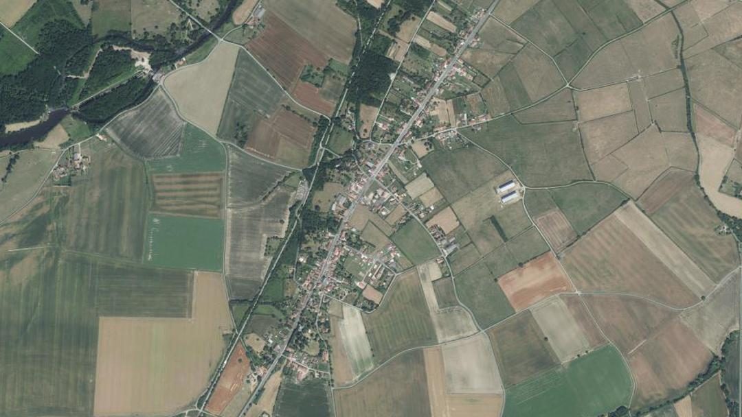 Photo 2 — Le Mayet-d'École, Allier (03800)