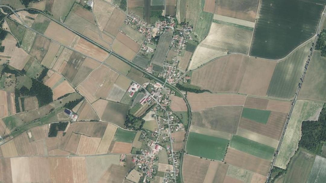 Photo 2 — Mazerier, Allier (03800)