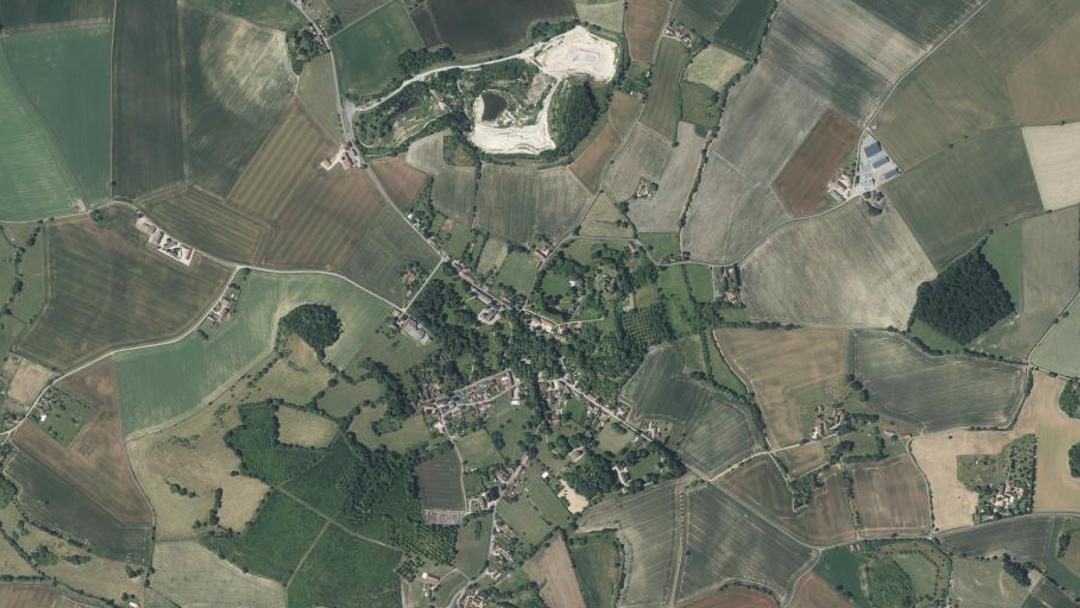 Montaigu-Le-Blin, Allier