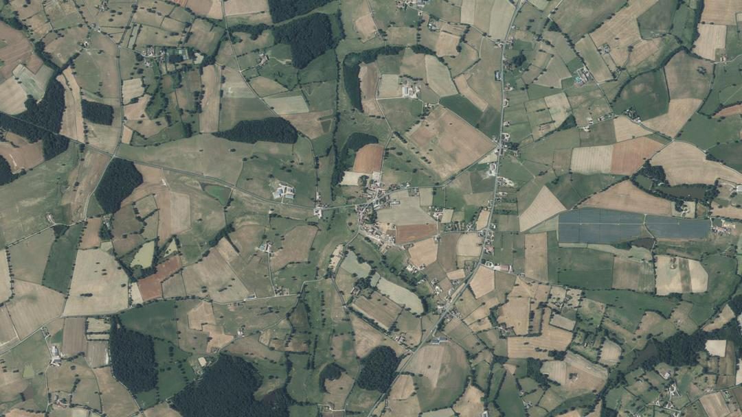 Vue de Le Pin, Allier (03130)