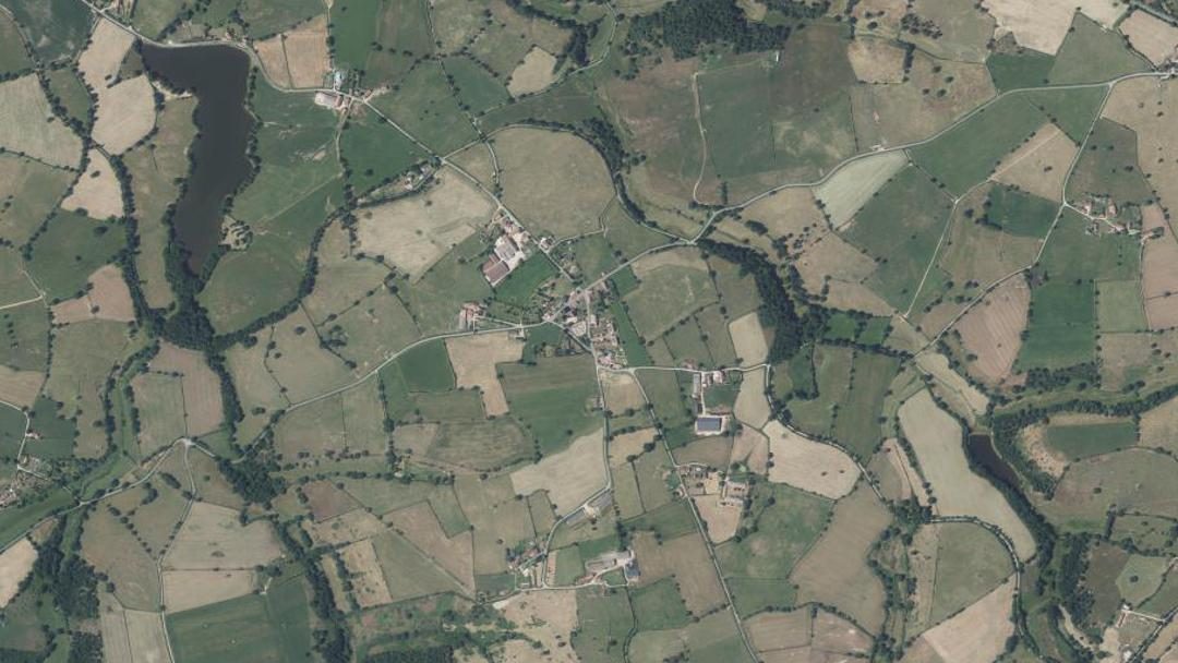 Saint-Bonnet-De-Four, Allier