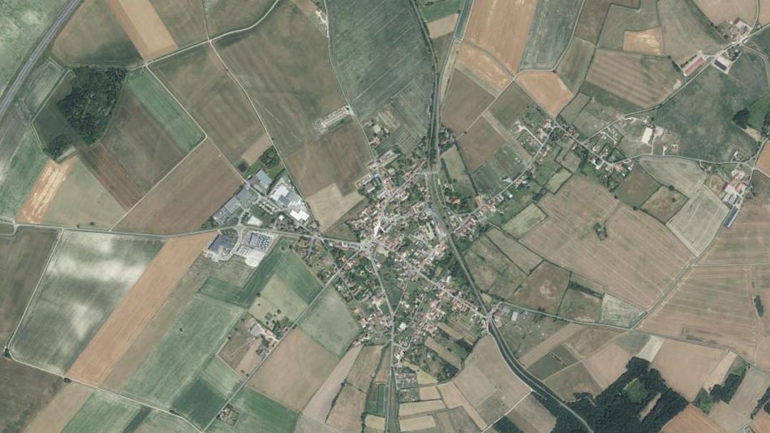 Photo 2 — Saint-Bonnet-de-Rochefort, Allier (03800)