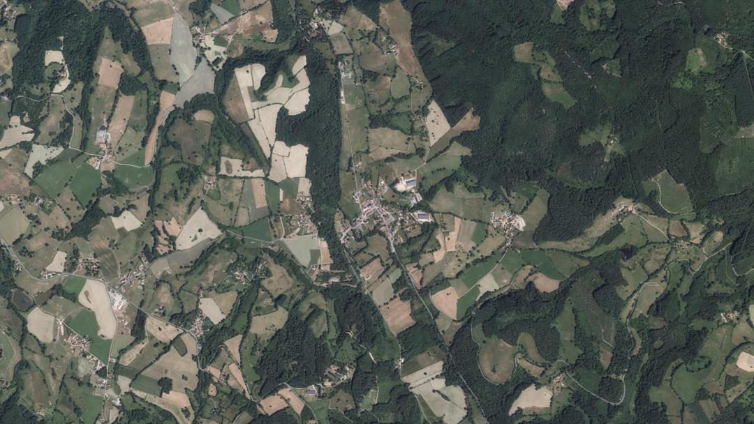 Saint-Clément, Allier