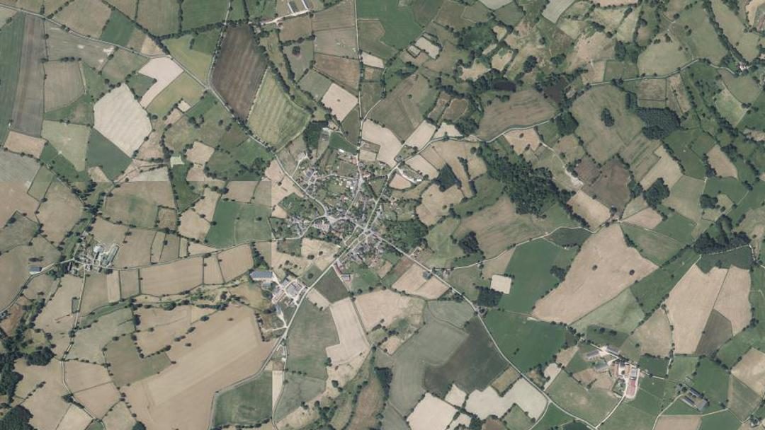 Saint-Fargeol, Allier