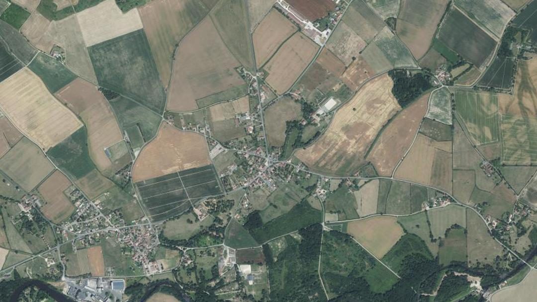 Saint-Germain-De-Salles, Allier