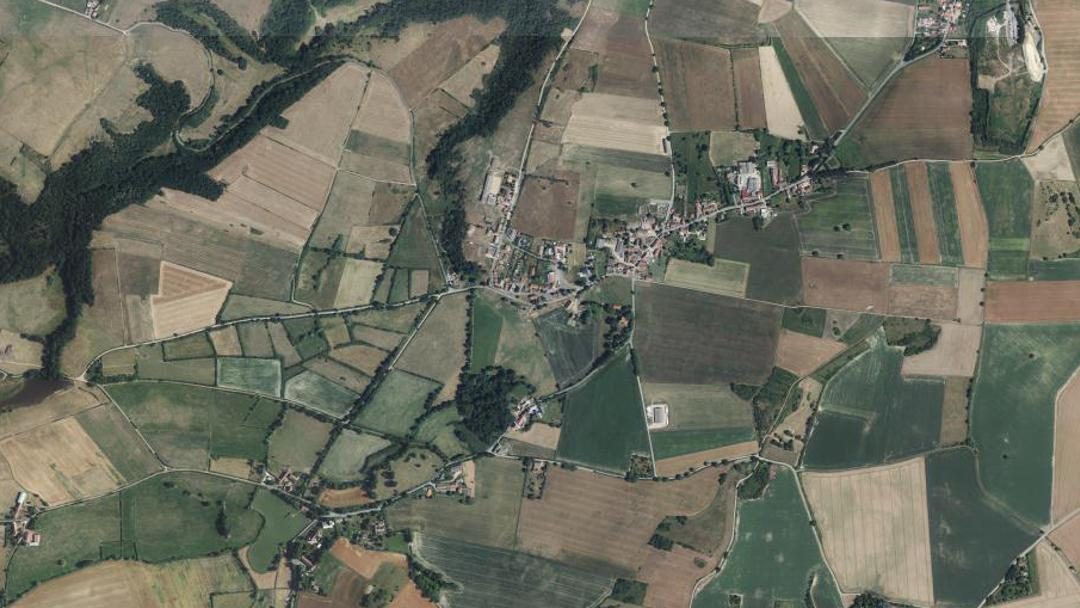 Photo 2 — Saint-Priest-d'Andelot, Allier (03800)
