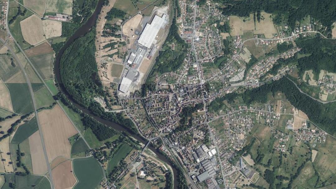 Photo 2 — Saint-Yorre, Allier (03270)