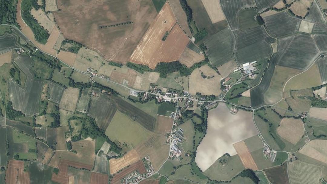 Photo 2 — Sanssat, Allier (03150)