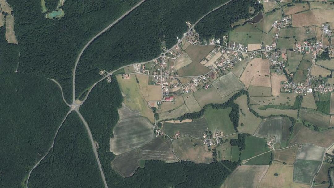 Photo 2 — Serbannes, Allier (03700)