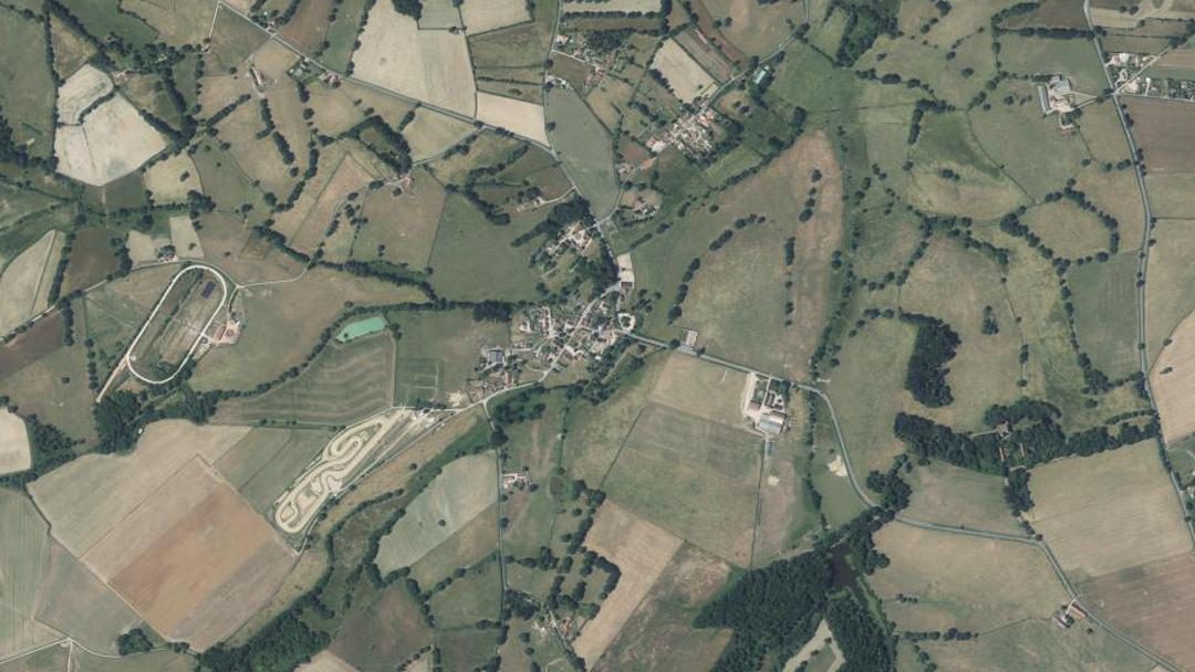 Photo 2 — Servilly, Allier (03120)