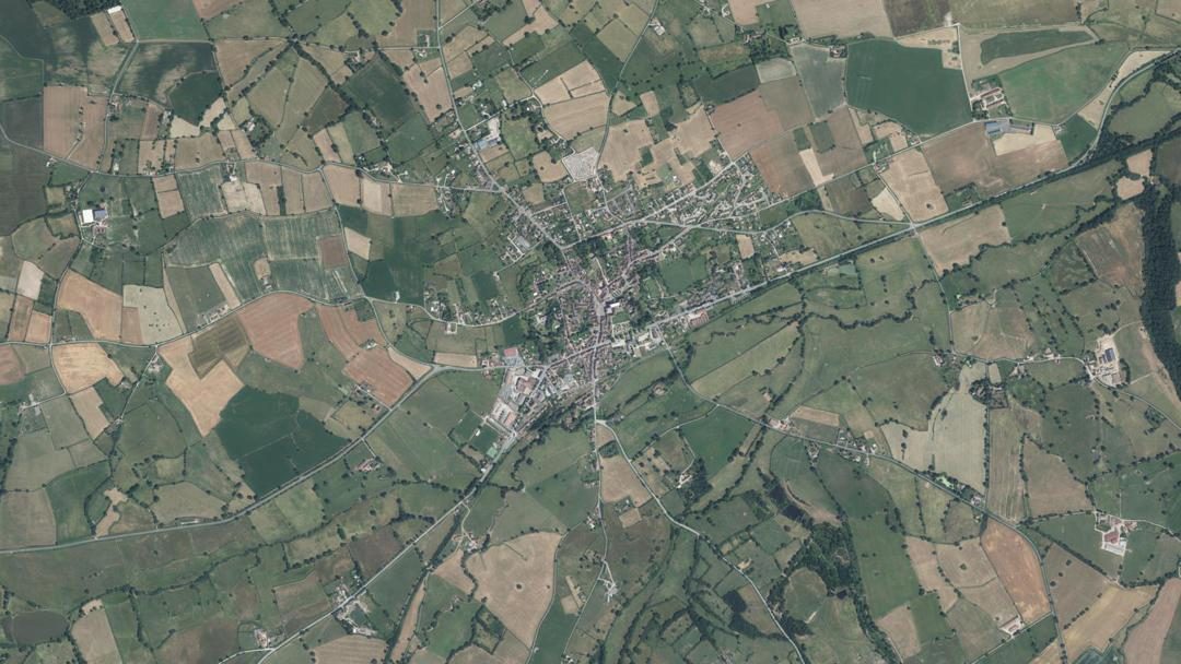 Photo 2 — Souvigny, Allier (03210)